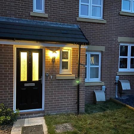 Modern 2 Bed Nestled In The Abergavenny Hills Villa Dış mekan fotoğraf