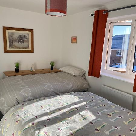 Modern 2 Bed Nestled In The Abergavenny Hills Villa Dış mekan fotoğraf