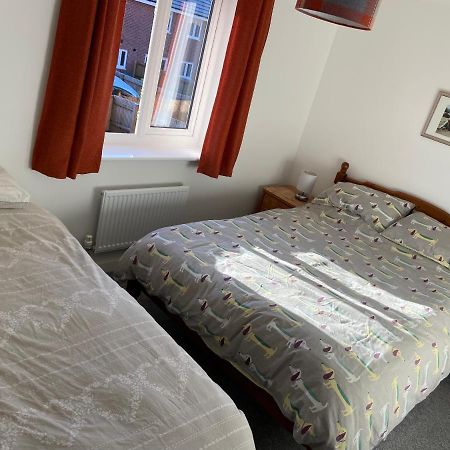 Modern 2 Bed Nestled In The Abergavenny Hills Villa Dış mekan fotoğraf