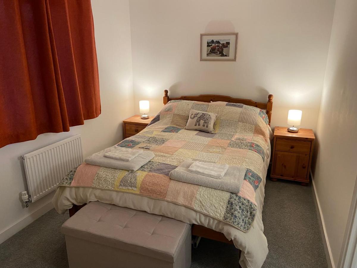 Modern 2 Bed Nestled In The Abergavenny Hills Villa Dış mekan fotoğraf